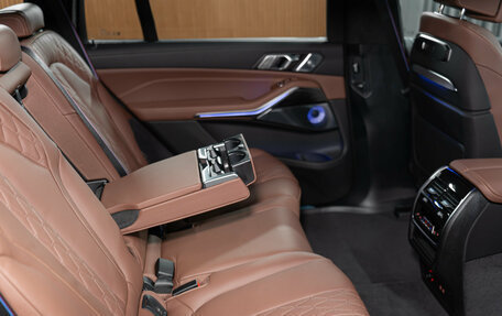 BMW X7, 2025 год, 18 890 000 рублей, 24 фотография