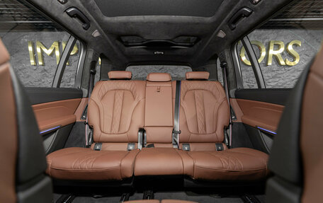 BMW X7, 2025 год, 18 890 000 рублей, 22 фотография