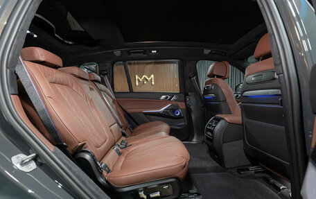 BMW X7, 2025 год, 18 890 000 рублей, 23 фотография
