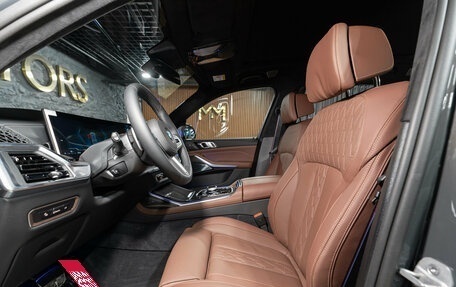 BMW X7, 2025 год, 18 890 000 рублей, 10 фотография