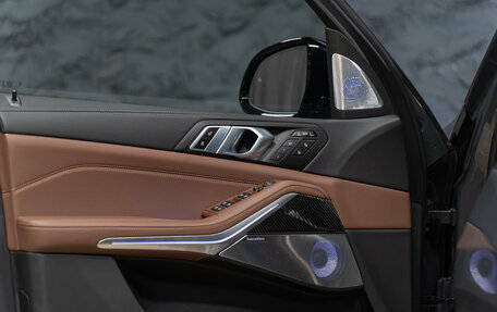 BMW X7, 2025 год, 18 890 000 рублей, 28 фотография