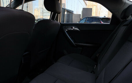 KIA Cerato III, 2012 год, 990 000 рублей, 8 фотография