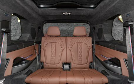 BMW X7, 2025 год, 18 890 000 рублей, 26 фотография