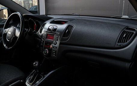 KIA Cerato III, 2012 год, 990 000 рублей, 7 фотография