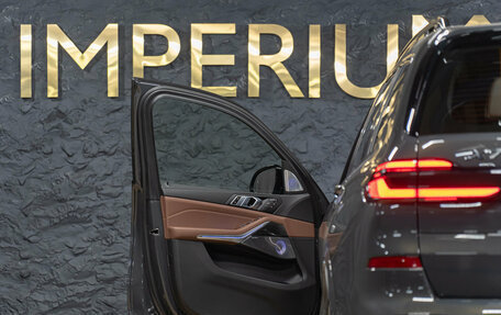 BMW X7, 2025 год, 18 890 000 рублей, 27 фотография