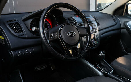 KIA Cerato III, 2012 год, 990 000 рублей, 9 фотография