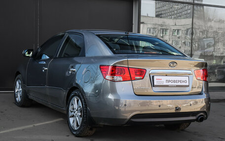 KIA Cerato III, 2012 год, 990 000 рублей, 6 фотография
