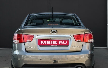KIA Cerato III, 2012 год, 990 000 рублей, 5 фотография