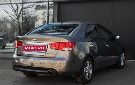 KIA Cerato III, 2012 год, 990 000 рублей, 4 фотография