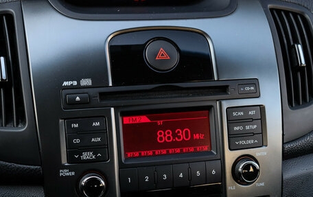 KIA Cerato III, 2012 год, 990 000 рублей, 14 фотография