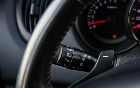 KIA Cerato III, 2012 год, 990 000 рублей, 17 фотография