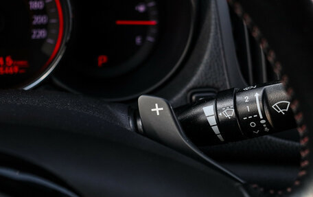 KIA Cerato III, 2012 год, 990 000 рублей, 16 фотография