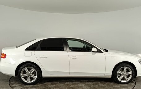 Audi A4, 2013 год, 1 460 000 рублей, 8 фотография