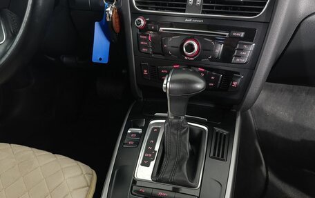 Audi A4, 2013 год, 1 460 000 рублей, 13 фотография
