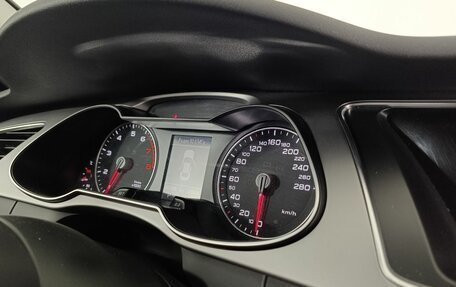 Audi A4, 2013 год, 1 460 000 рублей, 12 фотография