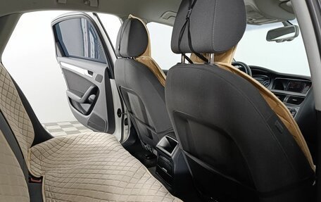 Audi A4, 2013 год, 1 460 000 рублей, 17 фотография