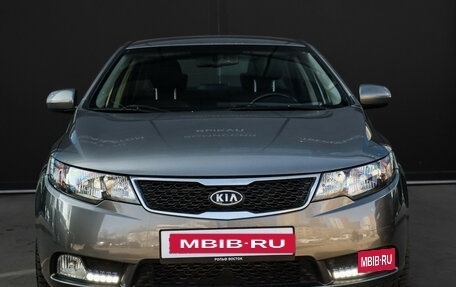 KIA Cerato III, 2012 год, 990 000 рублей, 2 фотография