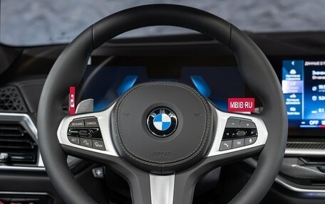 BMW X7, 2025 год, 18 890 000 рублей, 17 фотография