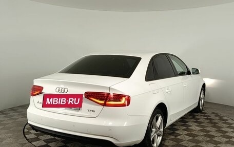 Audi A4, 2013 год, 1 460 000 рублей, 7 фотография