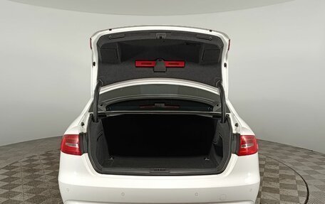 Audi A4, 2013 год, 1 460 000 рублей, 24 фотография