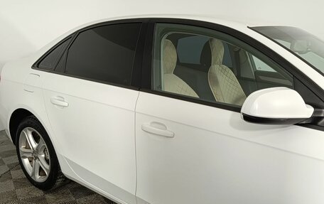 Audi A4, 2013 год, 1 460 000 рублей, 23 фотография