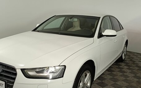 Audi A4, 2013 год, 1 460 000 рублей, 21 фотография