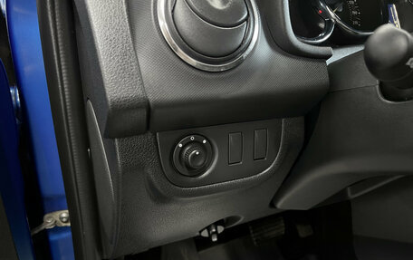 Renault Logan II, 2019 год, 1 295 000 рублей, 17 фотография