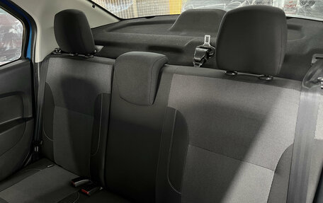 Renault Logan II, 2019 год, 1 295 000 рублей, 9 фотография