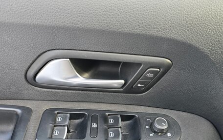 Volkswagen Amarok I рестайлинг, 2018 год, 2 699 000 рублей, 13 фотография