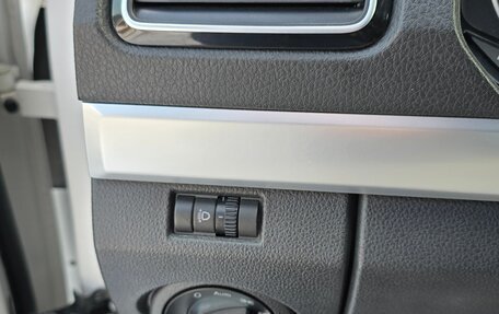 Volkswagen Amarok I рестайлинг, 2018 год, 2 699 000 рублей, 12 фотография