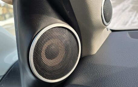 Volkswagen Amarok I рестайлинг, 2018 год, 2 699 000 рублей, 17 фотография