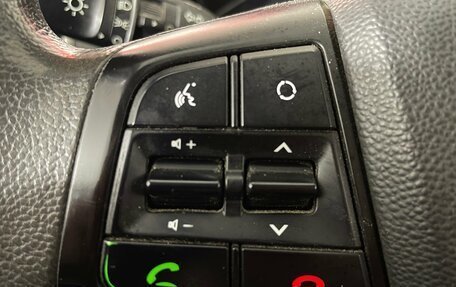 Hyundai Creta I рестайлинг, 2019 год, 1 596 000 рублей, 15 фотография