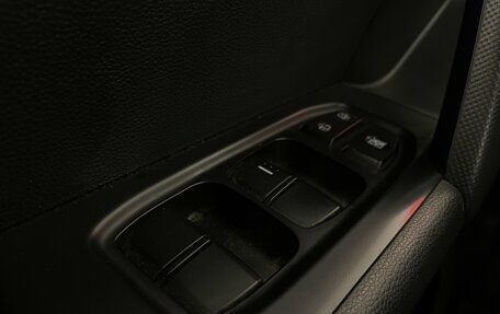 Hyundai Creta I рестайлинг, 2019 год, 1 596 000 рублей, 17 фотография