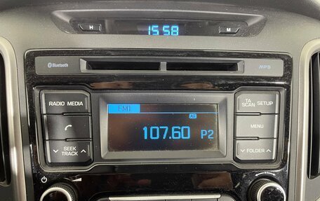 Hyundai Creta I рестайлинг, 2019 год, 1 596 000 рублей, 21 фотография