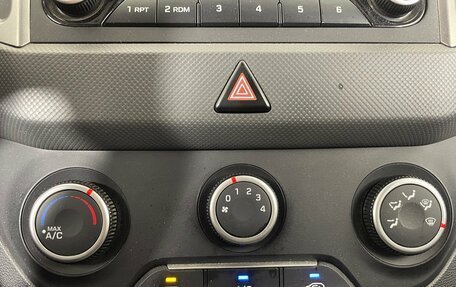 Hyundai Creta I рестайлинг, 2019 год, 1 596 000 рублей, 22 фотография