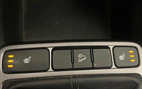 Hyundai Creta I рестайлинг, 2019 год, 1 596 000 рублей, 23 фотография