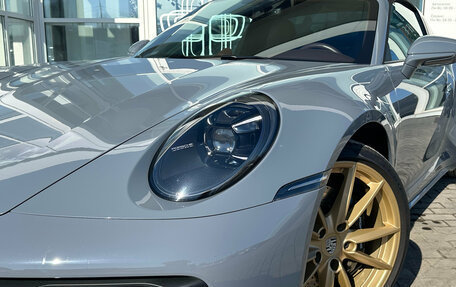 Porsche 911, 2024 год, 25 900 000 рублей, 8 фотография