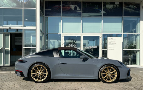 Porsche 911, 2024 год, 25 900 000 рублей, 5 фотография