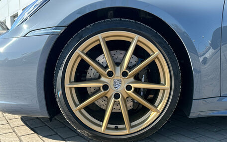 Porsche 911, 2024 год, 25 900 000 рублей, 10 фотография