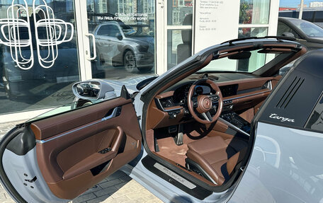 Porsche 911, 2024 год, 25 900 000 рублей, 12 фотография