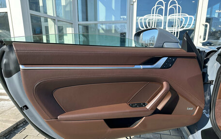 Porsche 911, 2024 год, 25 900 000 рублей, 13 фотография