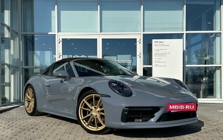 Porsche 911, 2024 год, 25 900 000 рублей, 6 фотография