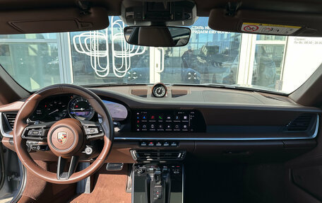 Porsche 911, 2024 год, 25 900 000 рублей, 16 фотография