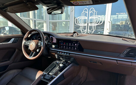 Porsche 911, 2024 год, 25 900 000 рублей, 17 фотография