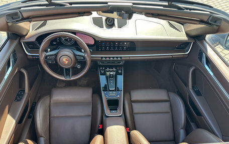 Porsche 911, 2024 год, 25 900 000 рублей, 19 фотография