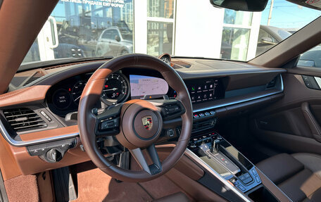 Porsche 911, 2024 год, 25 900 000 рублей, 15 фотография