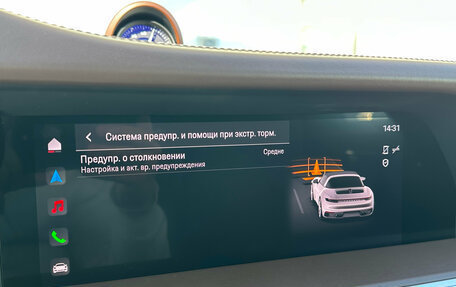 Porsche 911, 2024 год, 25 900 000 рублей, 25 фотография