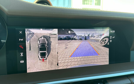 Porsche 911, 2024 год, 25 900 000 рублей, 23 фотография