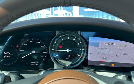 Porsche 911, 2024 год, 25 900 000 рублей, 20 фотография