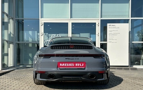 Porsche 911, 2024 год, 25 900 000 рублей, 3 фотография